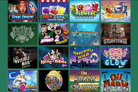 Games