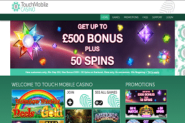 Home Page
