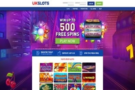 Home Page