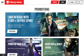 Promotions