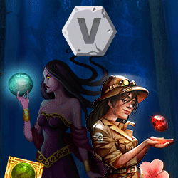 Vikingheim Casino