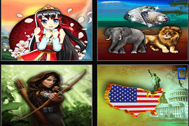 Games