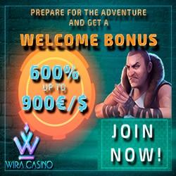 Wira Casino